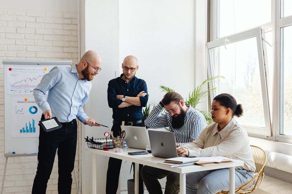 Praxisübungen und Kampagnen-Workflows im Kurs