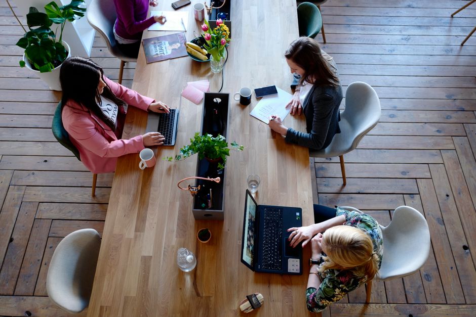 Auswertung von Kennzahlen im Marketing